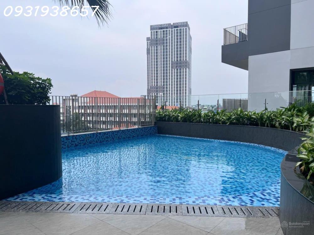 Căn hộ vip - Duplex giá 3,9 tỷ tại Dĩ An, Bình Dương, diện tích 120m22108560