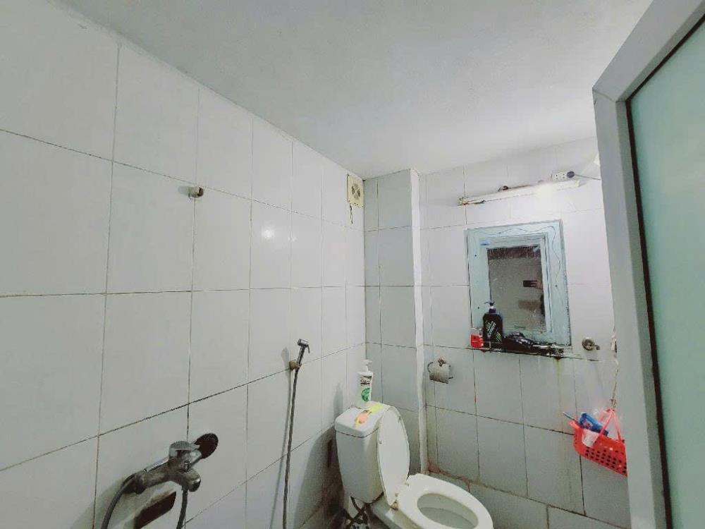 Bán nhà 3 tầng tổ 7, Quang Minh, Mê Linh, HN.  Nhà mới, chỉ việc ở. DT 50m, giá 3,7 tỷ.2171534