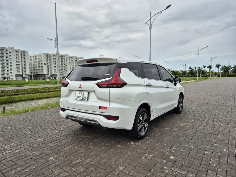 MITSUBISHI XPANDER AT 2020 (Đèn Led) SIÊU TIẾT KIỆM!!!2269746