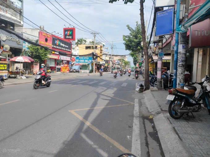 BÁN GẤP 1.400M² MẶT TIỀN KINH DOANH ĐỈNH THỐNG NHẤT, P.11, GÒ VẤP2144177