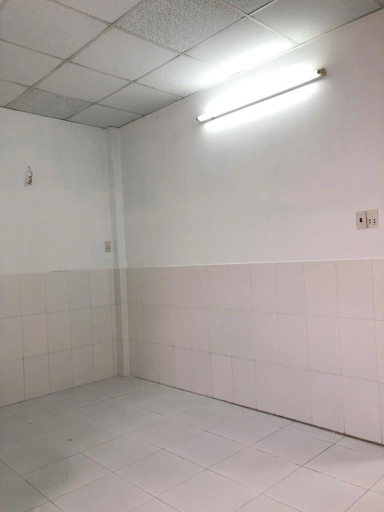 Bán Nhà Hậu Giang, Phường 12, Quận 6. DT 41m2 x 2 tầng . Nở Hậu.
Giá 3.9 tỷ TL.2168711