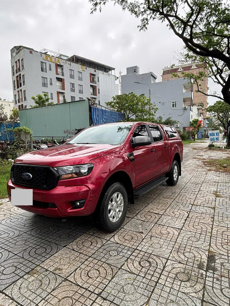 Chính chủ bán xe FORD RANGER XLS sản xuất năm 20222269581