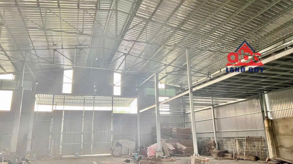 Cho thuê xưởng sản xuất – Kho hàng 3000m2 tại Hố Nai 3 Trảng Bom Đồng Nai 65tr/tháng2066422