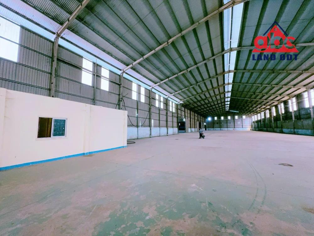 X119
Bán Xưởng Sản Xuất gần 4000m2 gần trạm thu phí Thiện Tân Hoàng văn Bổn2107730