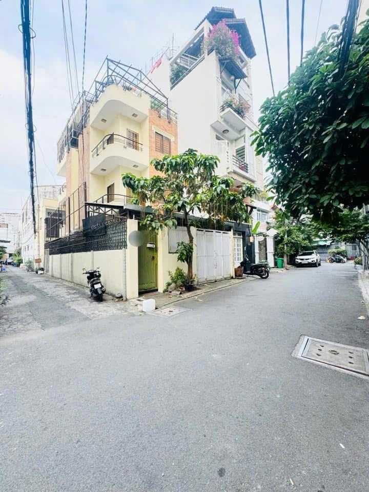 BÁN NHÀ , CHÍNH CHỦ  4 TẦNG, 73M2, TRƯỜNG CHINH, TÂN BÌNH - GIÁ 11.1 TỶ2274734