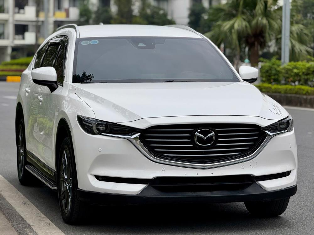 BÁN XE MAZDA CX8 2.5 2WD - SX : 2020- GIÁ 810 TRIỆU. 2225580