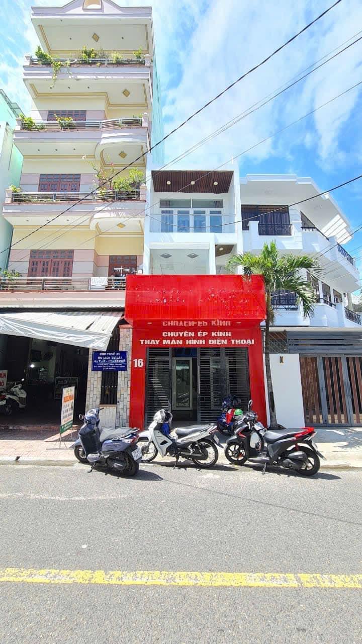 BÁN NHÀ VÕ TRỨ GẦN CHỢ XÓM MÓI  KHU PHỐ HÀN THÀNH PHỐ NHA TRANG2077715