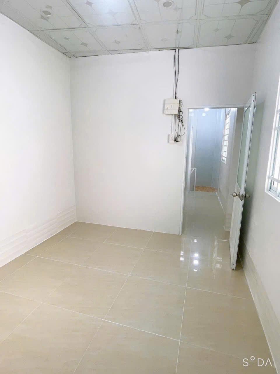 Bán nhà trệt lầu hẻm 75 Hùng Vương - Ninh Kiều2095745