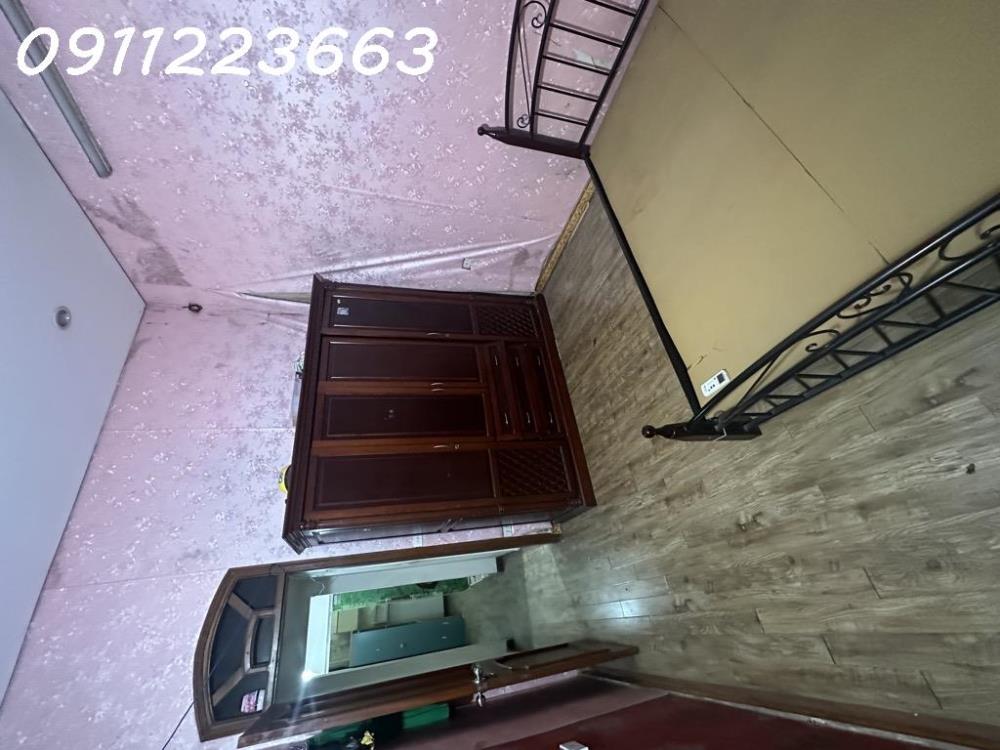 🏠 NHÀ MINH KHAI - 3 TẦNG - MẶT NGÕ THÔNG - TIỆN ÍCH VÔ VÀN2136083