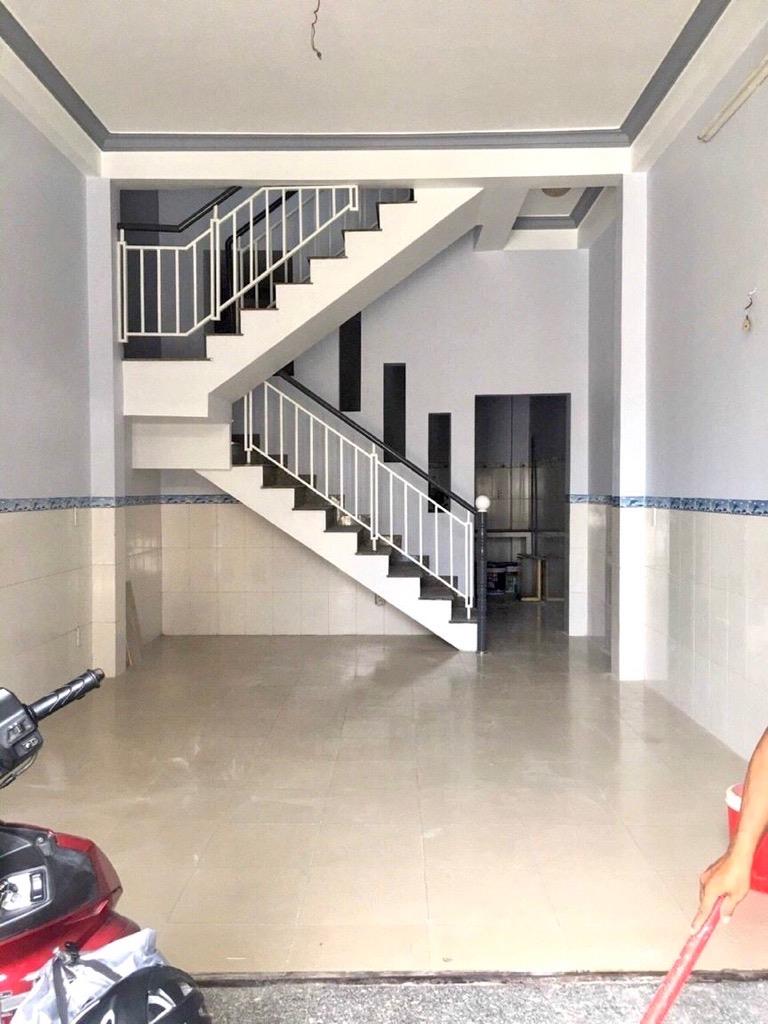 NHÀ 1/ AO ĐÔI - HẺM 7M THÔNG MÃ LÒ - 48M2 - 4 TẦNG 4PN GIÁ 4.8 TỶ2110424