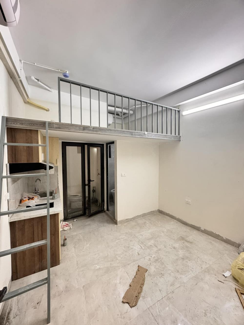 💥 TÒA CCMN, CHDV VÕ CHÍ CÔNG 60M2 7T THANG MÁY MT 4.5M, 19P,  CHỈ 15.8 TỶ💥2239334