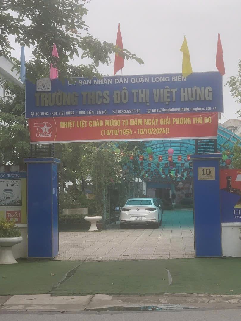 SIÊU VIP KHU VỰC - BIỆT THỰ ĐẸP CAO CẤP 4 TẦNG - BT4 - KĐT VIỆT HƯNG - GIANG BIÊN - HÀ NỘI2115755