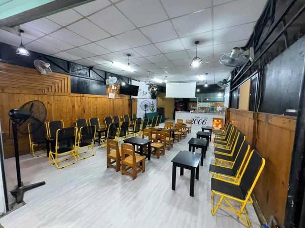 DO CÓ VIỆC NÊN EM CẦN SANG GẤP LẠI QUÁN CAFE ĐẸP TÂN PHÚ - TP. HỒ CHÍ MINH2254623