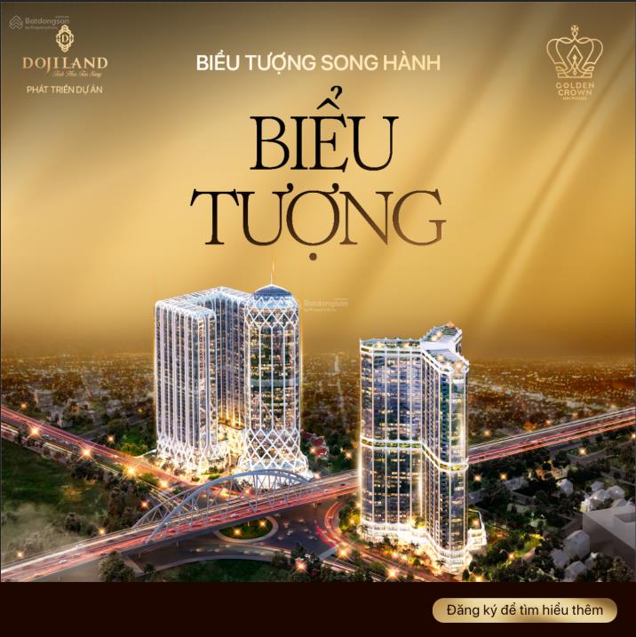 Tổng hợp quỹ căn mở bán Golden Crown Hải Phòng cập nhật bảng giá mới nhất tháng 12/2024. liên hệ em ngay để biết căn quỹ căn đẹp nhất2205718