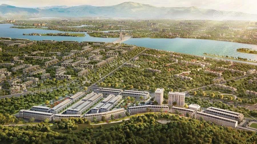 BÁN 3 LÔ ĐẤT DỰ ÁN RUBY CITY HẠ LONG - TRẦN PHÚ, HÀ KHÁNH, HẠ LONG, QUẢNG NINH2152516