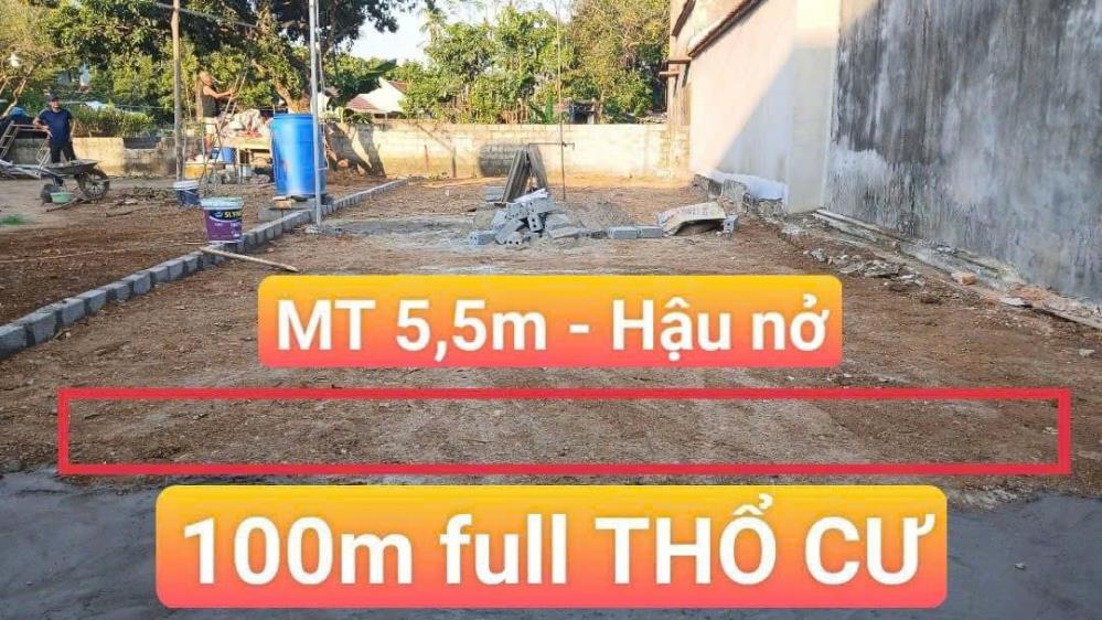 SỞ HỮU ĐẤT CHÍNH CHỦ - Giá tốt - Vị Trí Đẹp tại Đông Yên, Quốc Oai2111587