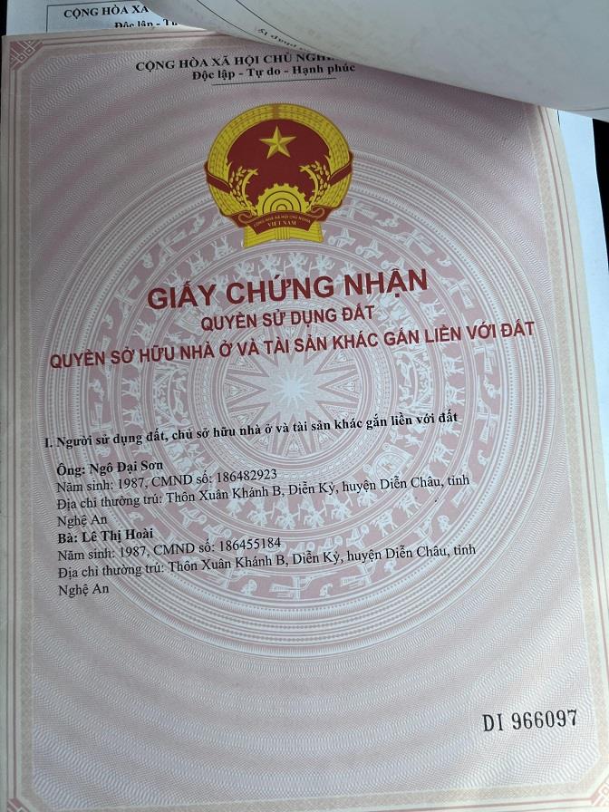 Cần bán lô đất đẹp tại khu phố 8, phường Bình Hưng Hòa, quận Bình Tân2181500