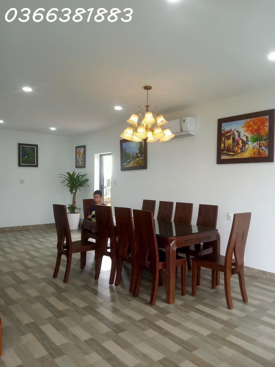 Chỉ hơn 4 tỷ bạn đã sở hữu Villa nhà và vườn rộng 2000m² tại TP du lịch Biển Phan Thiết2122264