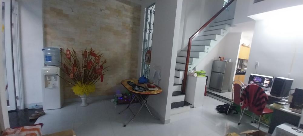 ► Nhà Kiệt Hà Huy Tập, gần Thái Thị Bôi, 67m2 + 15m2 sân, gác đúc chắc ở ngay, 2.49  tỷ2082350