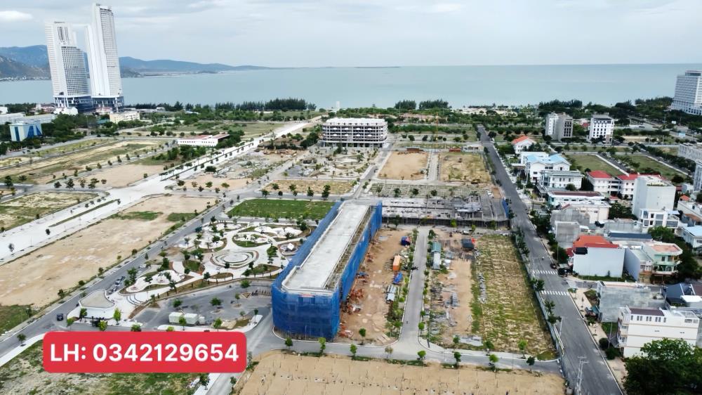 Bán nhà 4 tầng cạnh Biển Ninh Thuận 2233249