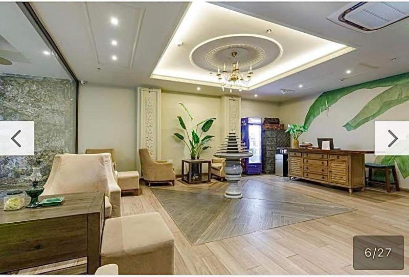 ⚜️ Khách Sạn VIP Trần Duy Hưng, Cầu Giấy 130M2 7T MT 8.5M, 20 Phòng, Chỉ 55 Tỷ ⚜️2111117