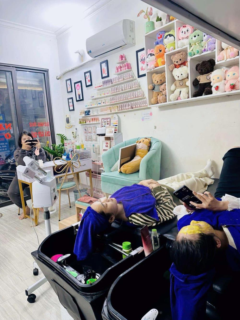 Sang nhượng nail mi ngõ 32 Đỗ Đức Dục, Mễ Trì Hạ2084683