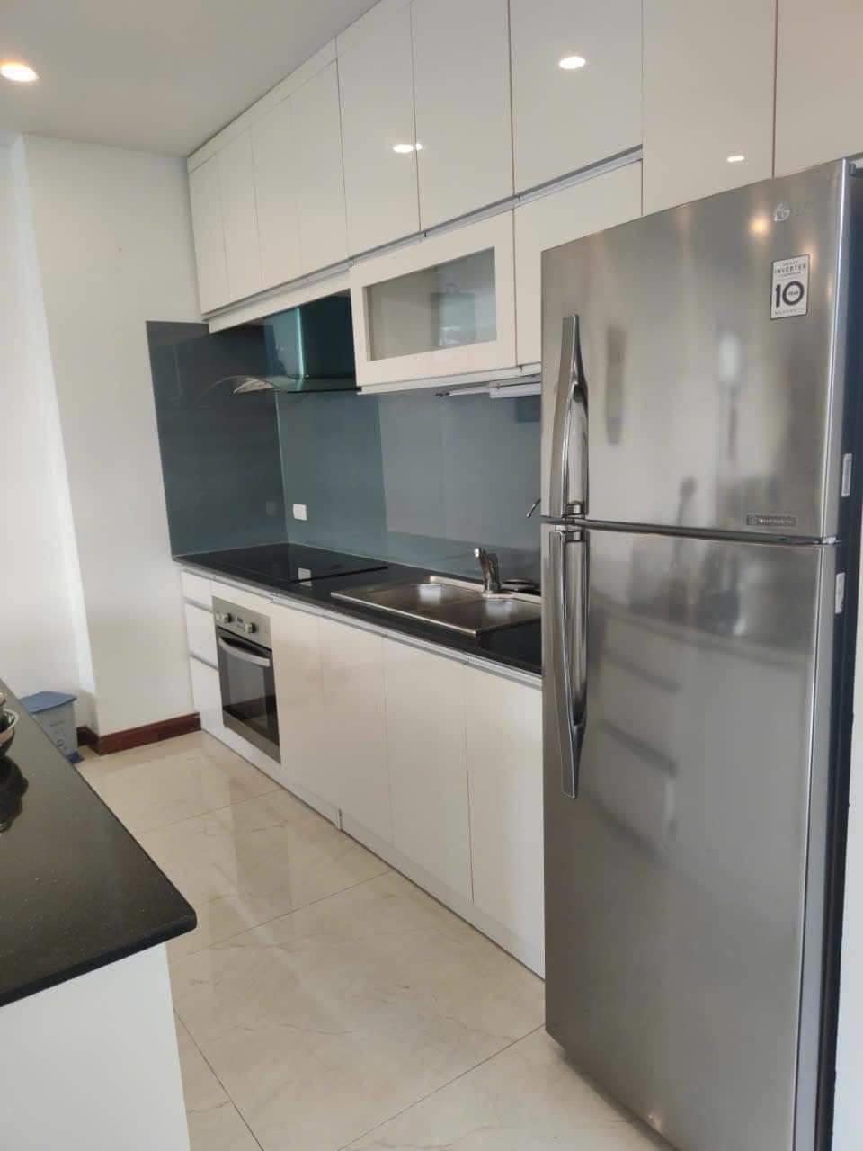 🔅 Tòa Apartment Phố  Vĩnh Phúc, 3 Ô tô Tránh, 85m2 6T Thang Máy, MT 7.5m, Chỉ 33.6 Tỷ 🔅2275407