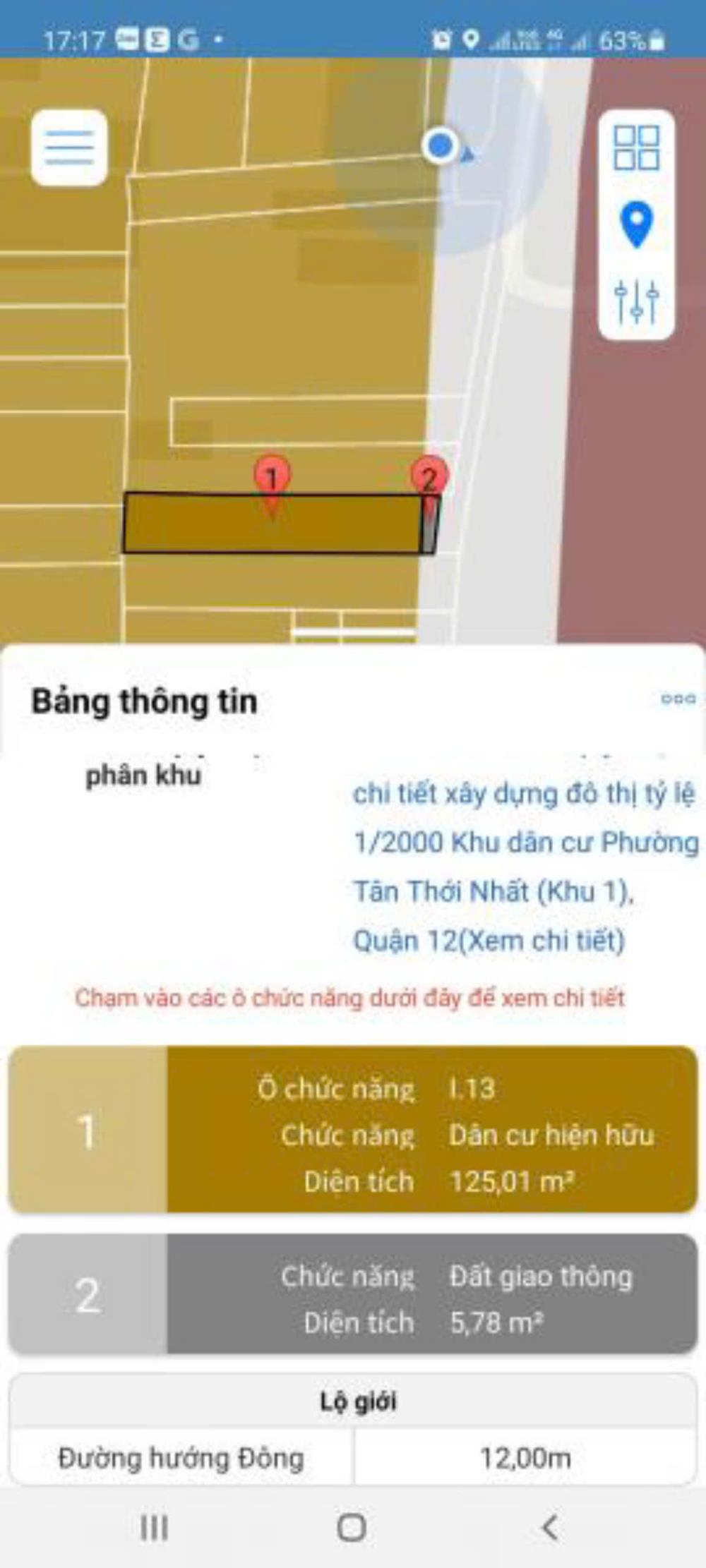 Bán dãy nhà trọ 5x25 hẻm HXH Trường Trinh, Tân Thới Nhất giá nhỉnh 4tỷ2118584