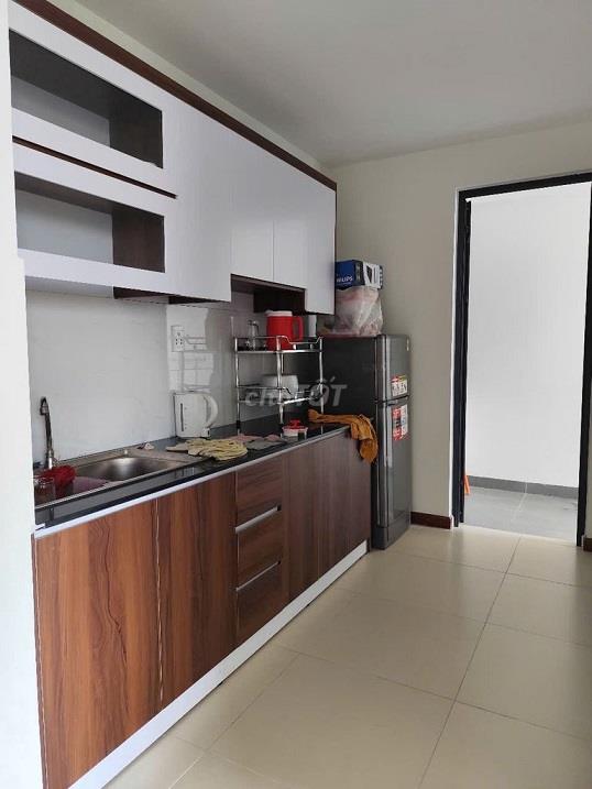 Cho thuê căn hộ chung cư Hoà Bình, Phường Bình Hoà, TP Thuận An.2253871