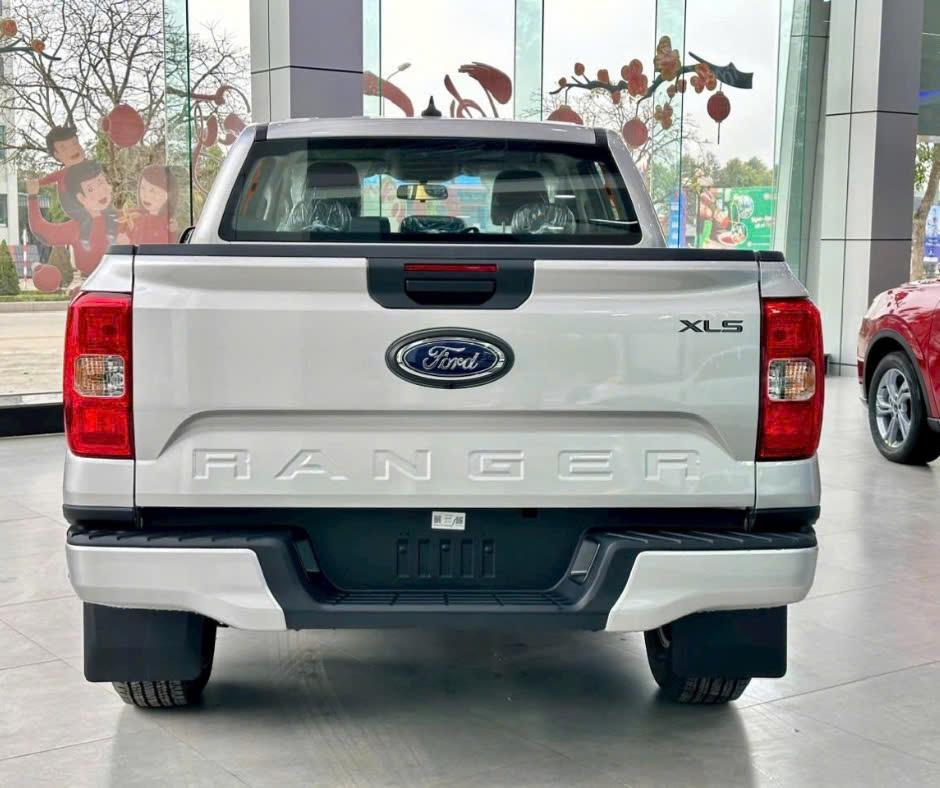 Hotline: 0938197663   ►Phiên bản: FORD RANGER XLS 4X2 AT MỚI 100% 2261775