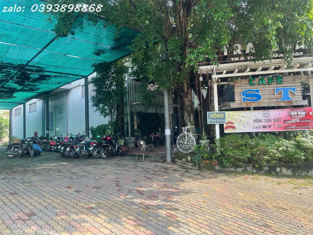 Cần sang quán cafe sân vườn - võng 1000m2, P.Tân Hiệp,TP.Biên Hoà, Tỉnh Đồng Nai2074236