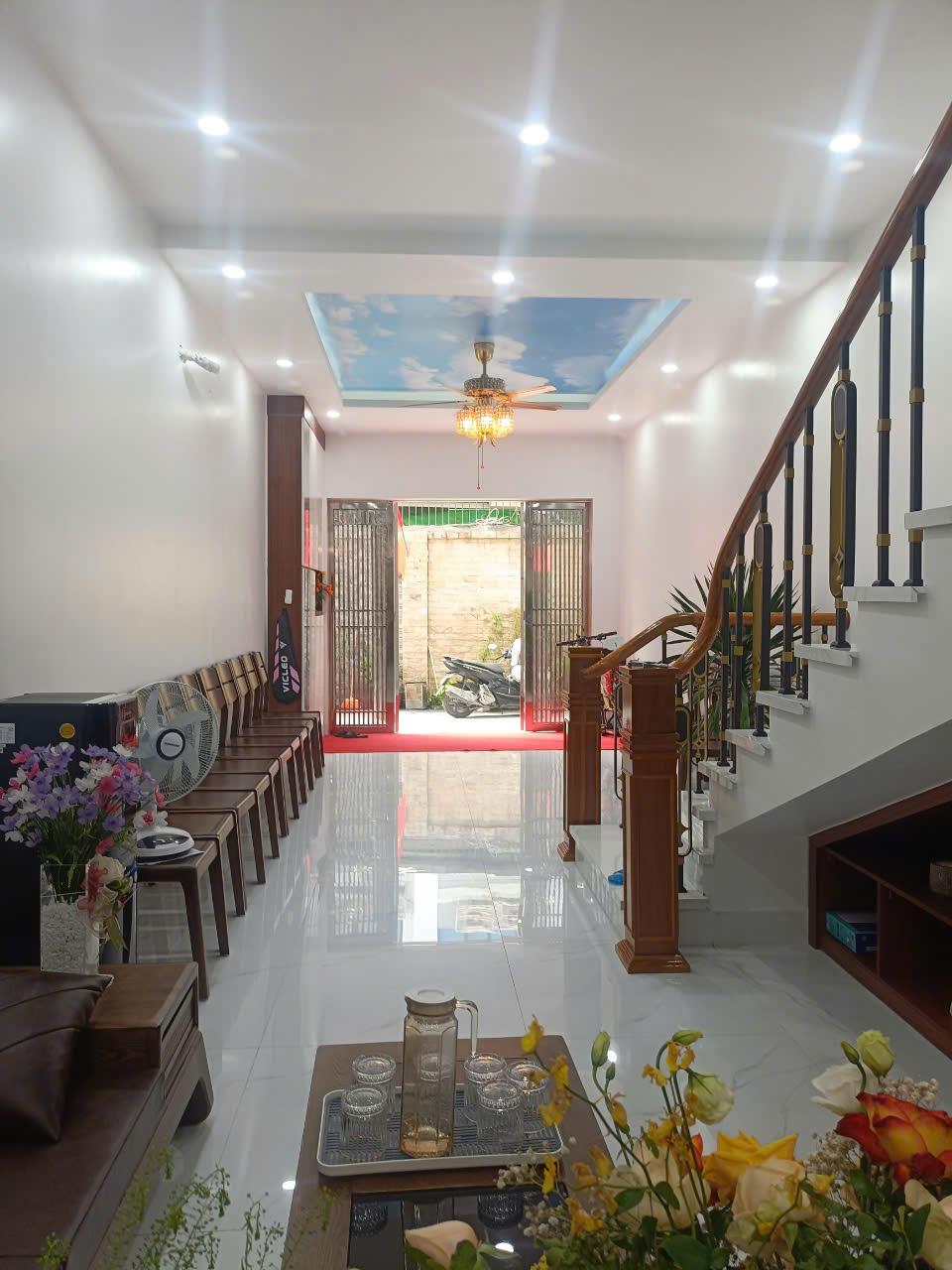 Bán nhà phố Lưu Hữu Phước cạnh Vinhomes Gardenia Hàm Nghi2086649