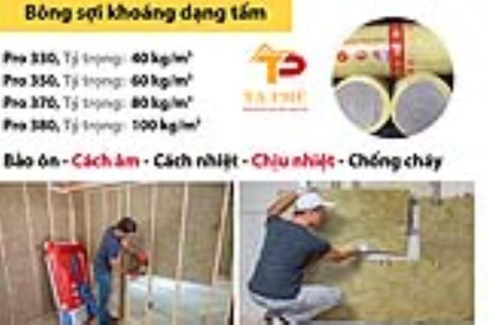 So sánh bông thủy tinh cách âm và bông khoáng rockwool cách âm2135655