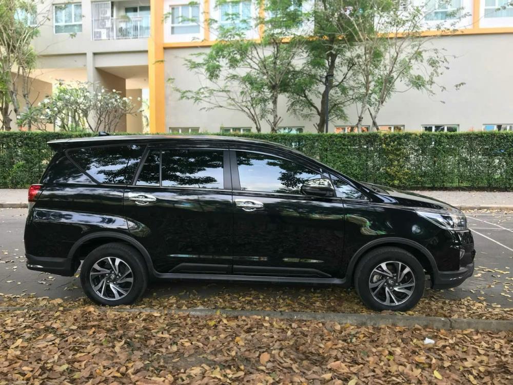 BÁN XE INNOVA VENTURER  - SX : 2021- GIÁ 740 TRIỆU.2191555