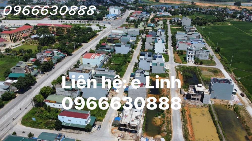 Duy nhất 1 lô đất phân lô kdc An phú TP Tuyên Quang2087910