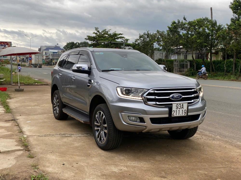 Cần bán Ford Everest 2 cầu2077358