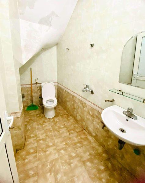 CHO  THUÊ NHÀ TRƯỜNG CHÍNH, 55M2, 4 TẦNG, 4N, 2 WC, 14 TRIỆU (CÓ TL)2119385