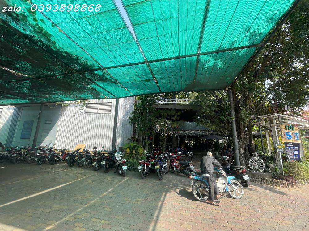 Cần sang quán cafe sân vườn - võng 1000m2, P.Tân Hiệp,TP.Biên Hoà, Tỉnh Đồng Nai2074240