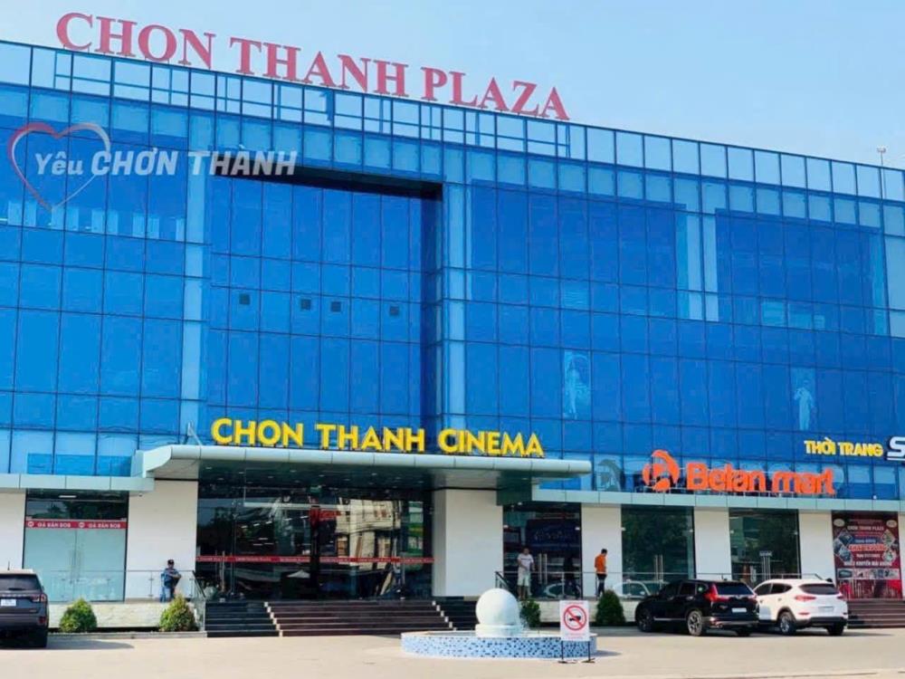 Đất Đẹp- Giá Tốt - Chính Chủ cần bán nhanh lô đất vị trí tại Minh Thành, Chơn Thành, Bình Phước2150784