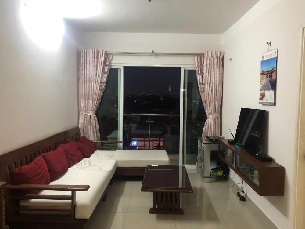 GIÁ TỐT - CHÍNH CHỦ CẦN CHO THUÊ NHANH CĂN HỘ CARILLON APARTMENT - 75M2 - HOÀNG HOA THÁM - TP. HỒ CHÍ MINH2179922