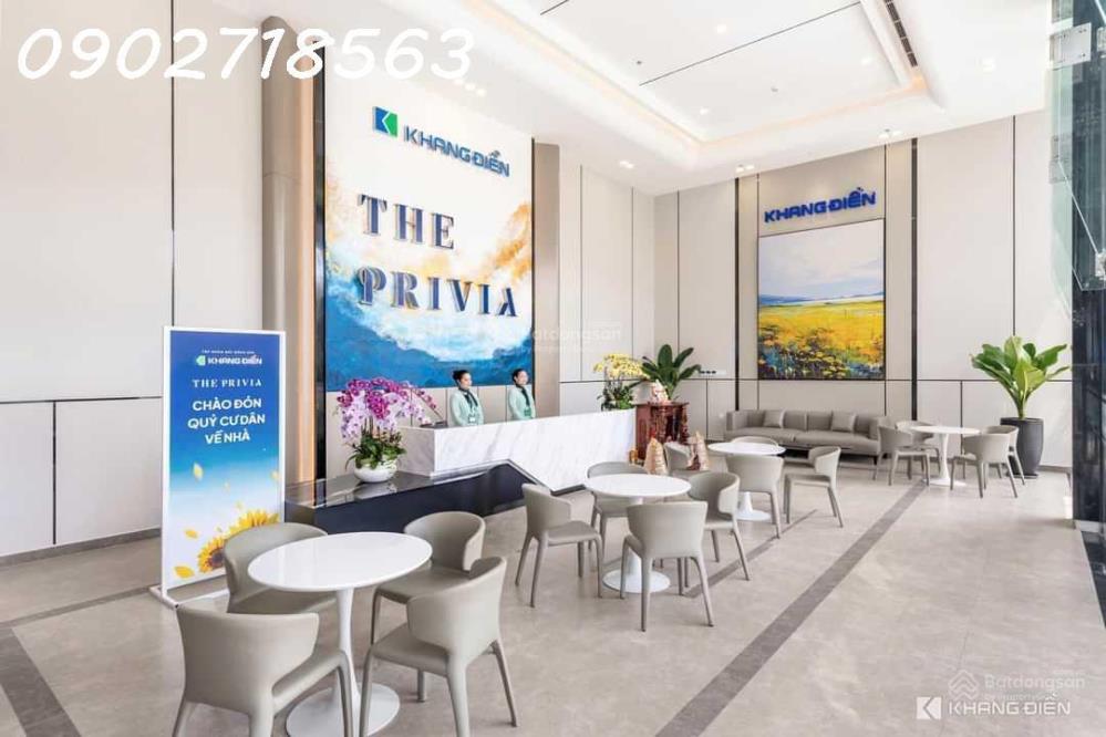 The Privia – Nơi Bạn Được Là Chính Mình! Căn Hộ 2PN Ấm Cúng & Thanh Tịnh Đang Chờ Bạn!2103941