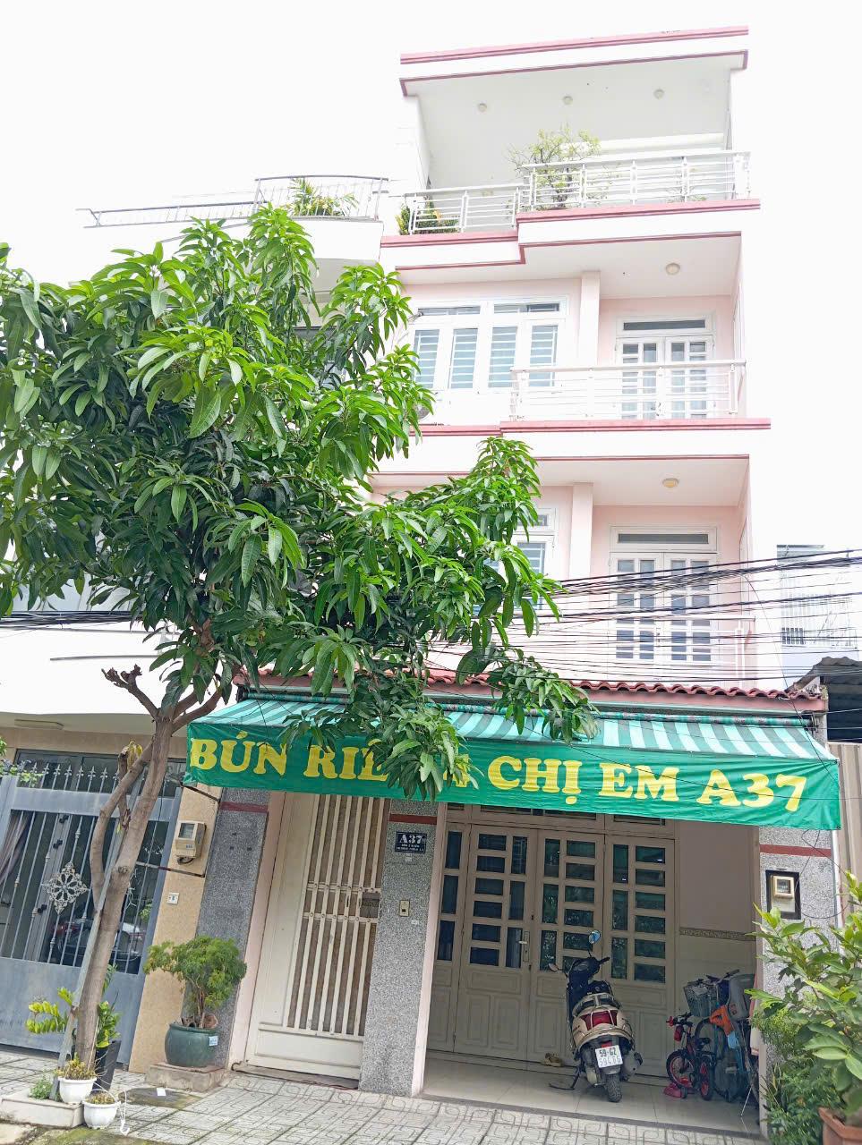 CHÍNH CHỦ CHO THUÊ NHÀ 1 TRỆT 2 LẦU - ĐƯỜNG LÊ THỊ RIÊNG - TP HỒ CHÍ MINH2073323