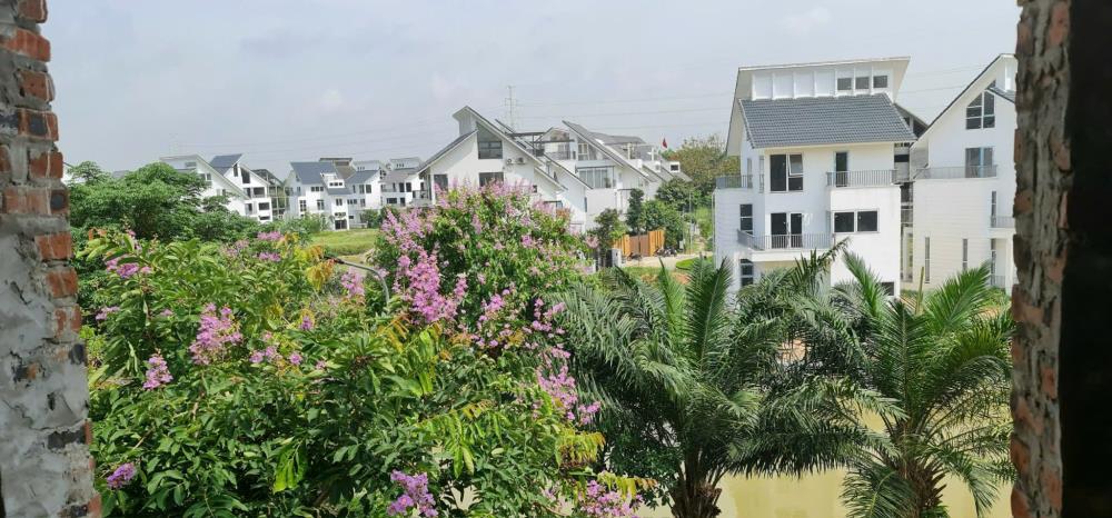 Chính chủ cần bán lô đất tại B07- lô BTG 6 - Khu nhà ở cao cấp Ngôi Nhà Mới (Dự án New House City), Thị Trấn Quốc oai, Hà Nội.2084593