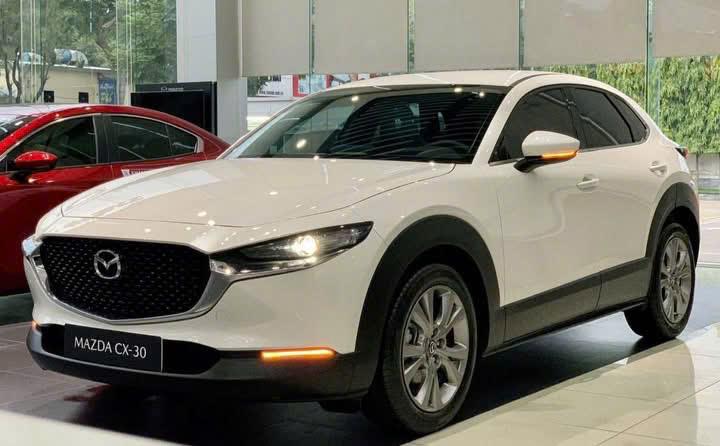 Để Phục Vụ Xe Cho Khách Hàng Dịp Tết Nguyên Đán 2025, Mazda Đồng Nai Công Bố Giá2254305