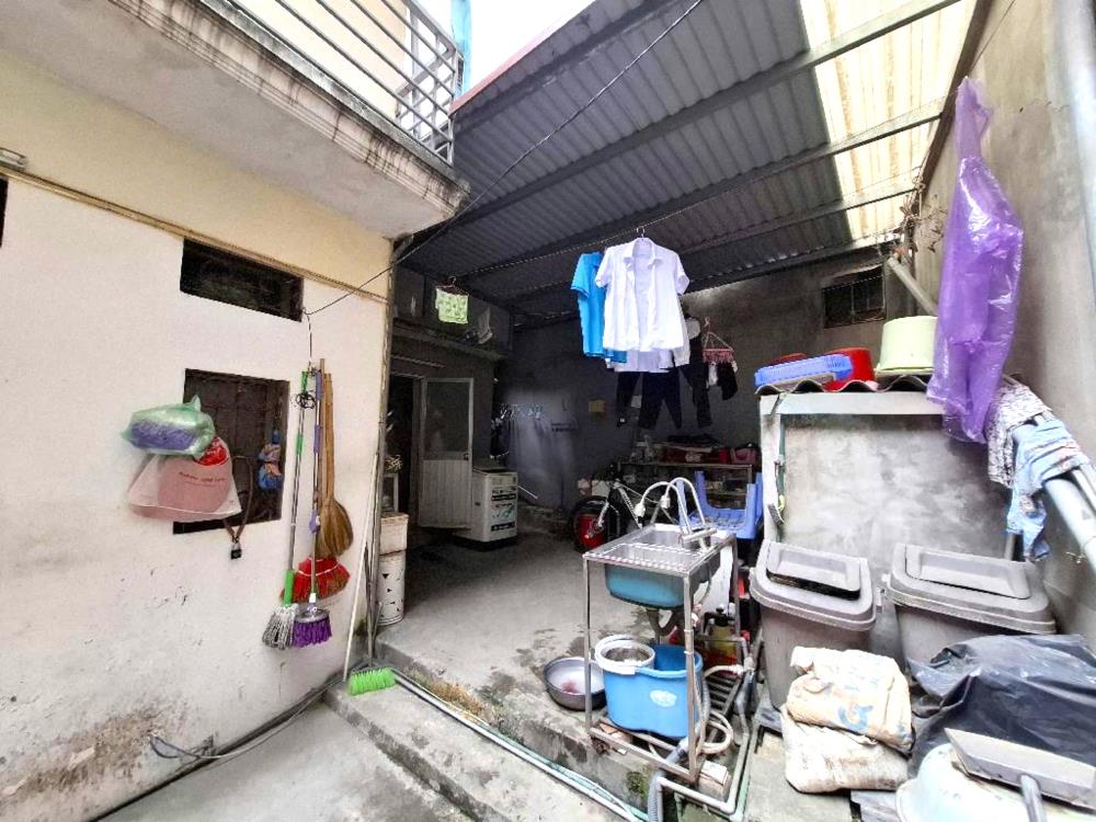 Bán nhà Minh Khai 96m2 - Chỉ 30m ra Mặt phố, Ngõ thông2079868