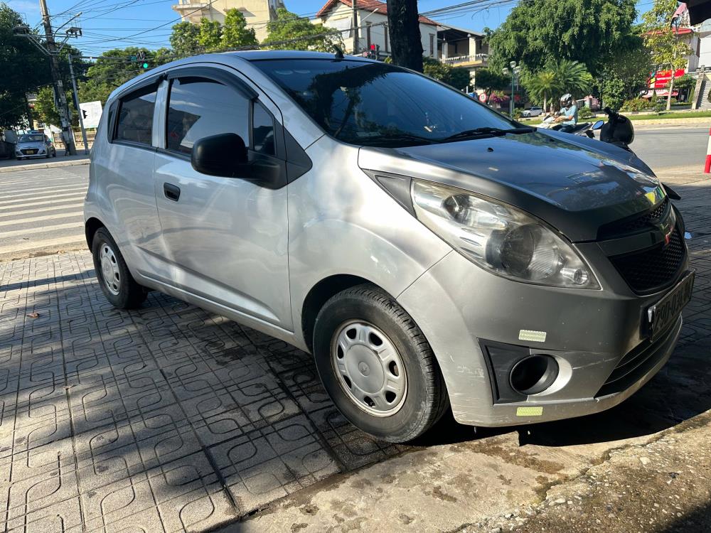 CHÍNH CHỦ  CẦN  BÁN XE CHEVROLET 2012 2119722