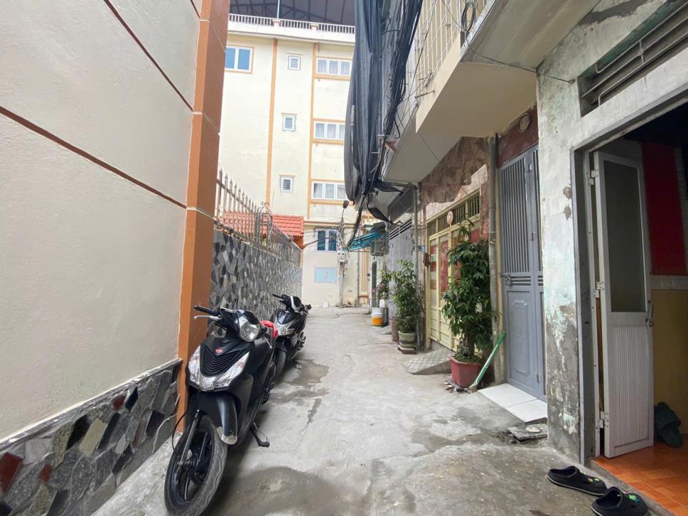 ⚜️  Cho Thuê Nhà Riêng Ngõ 18 Tả Thanh Oai, 20m2 3 Tầng, Điện nước dân, 3.5tr/tháng ⚜️2305522