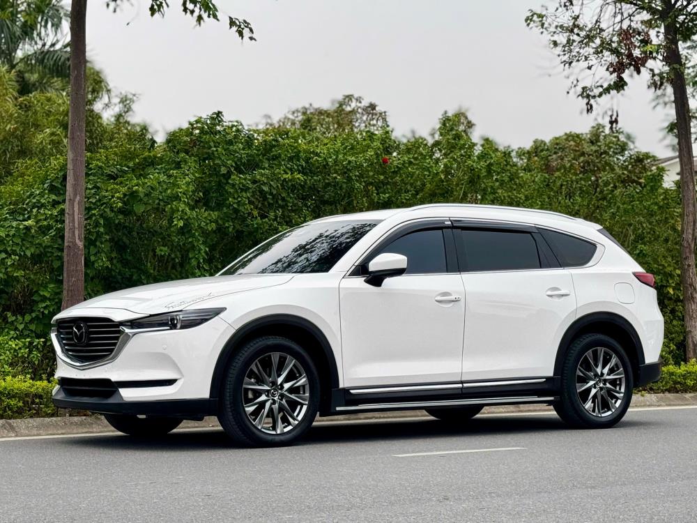 BÁN XE MAZDA CX8 2.5 2WD - SX : 2020- GIÁ 810 TRIỆU. 2225581