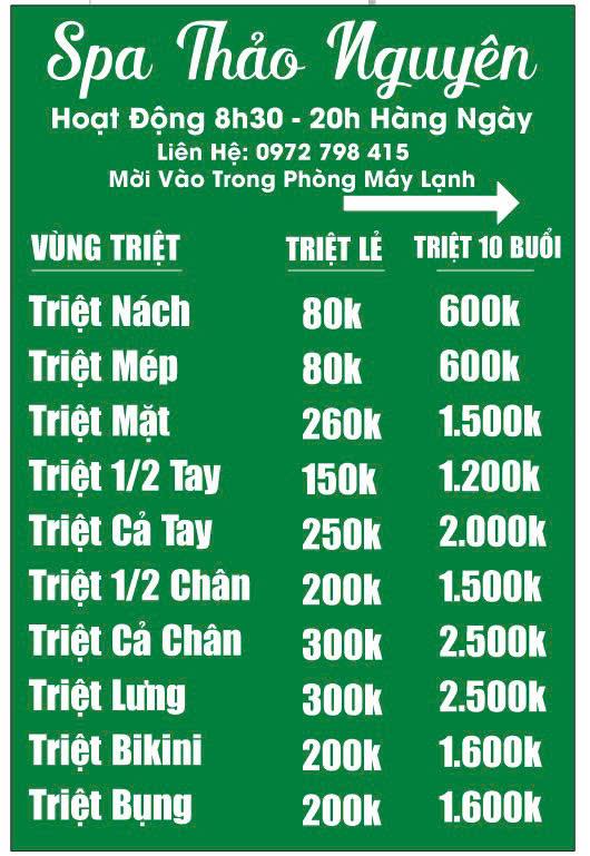 QUÀ TẶNG TRẢI NGHIỆM CHĂM SÓC DA CÔNG NGHỆ CAO – LÀM ĐẸP ĐÓN TẾT2226031