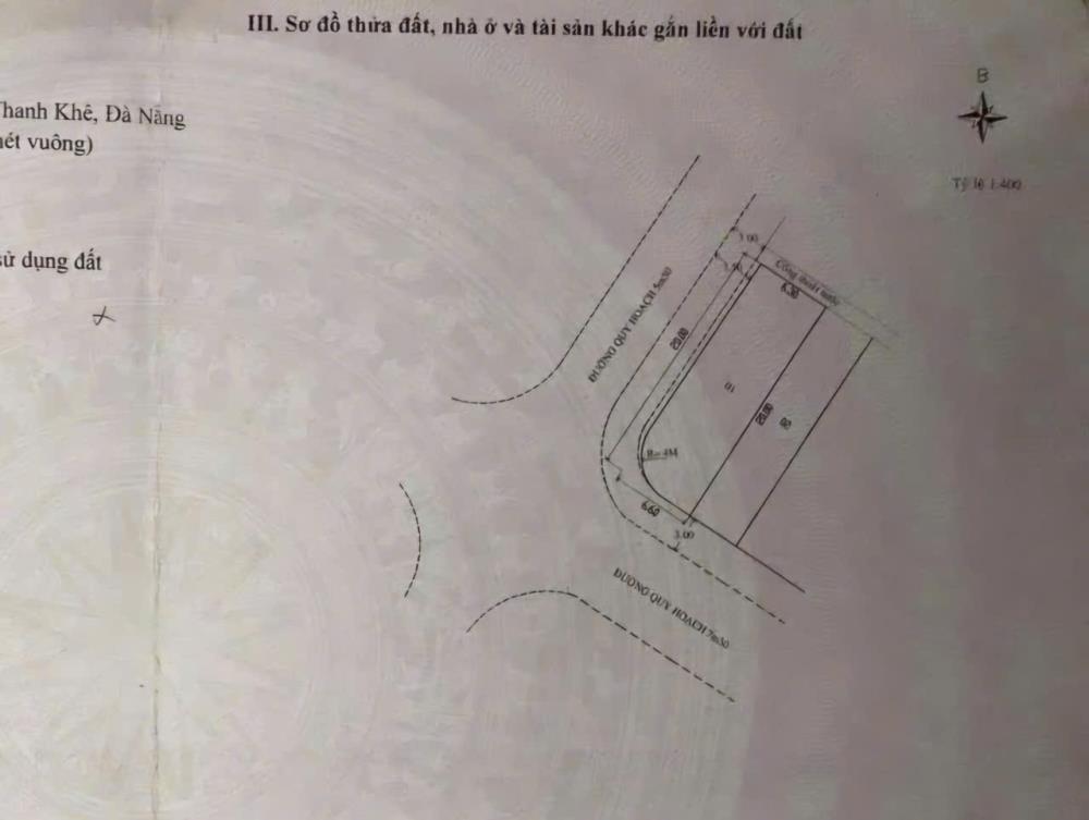 🔴💥Bán đất lô góc 2 mặt tiền đường Nguyễn Thị Thập & Ngô Đức Kế2126847